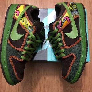 De La Soul Sb Low